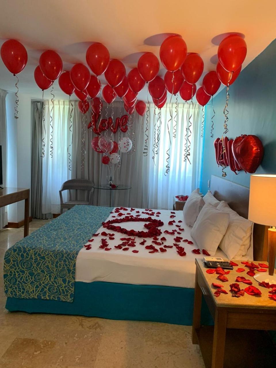 Hotel Oceania Cartagena المظهر الخارجي الصورة