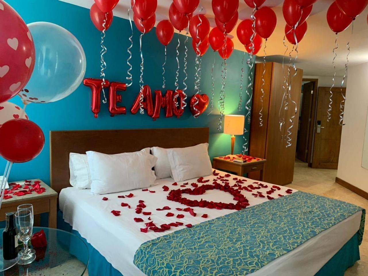 Hotel Oceania Cartagena المظهر الخارجي الصورة