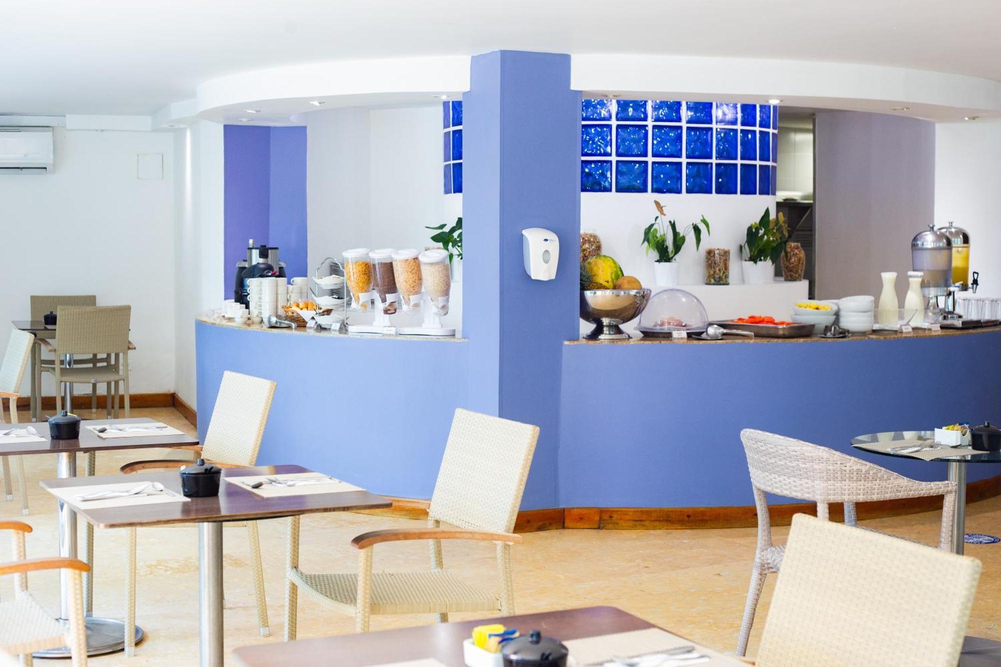Hotel Oceania Cartagena المظهر الخارجي الصورة