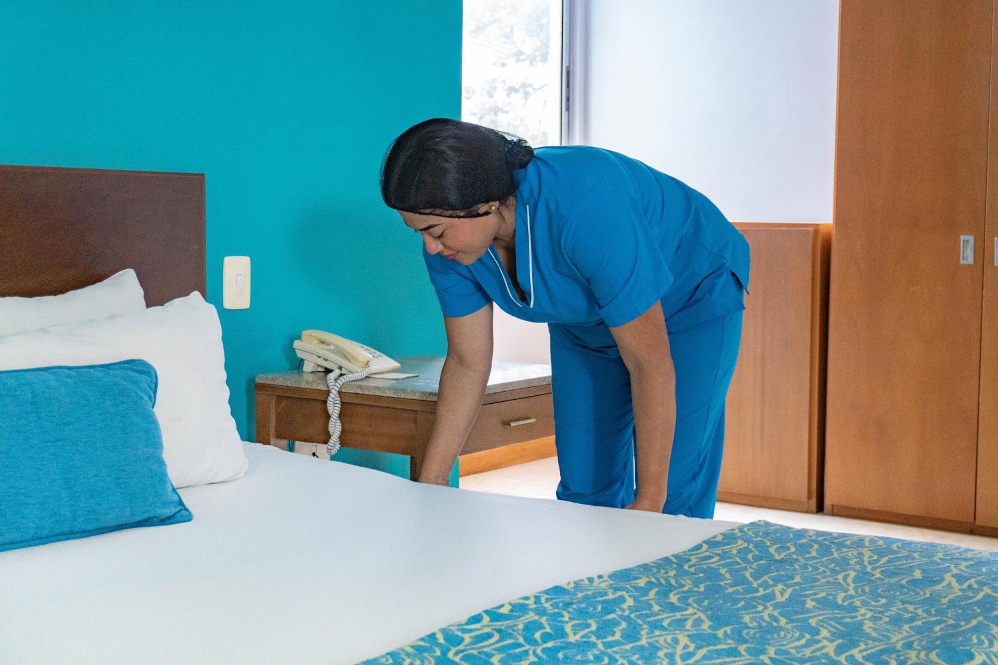 Hotel Oceania Cartagena المظهر الخارجي الصورة